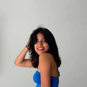 Meet your Posher, Zarina